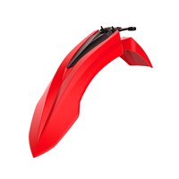FRONT FENDER BETA 250-300RR 12-19, 350-520RR 11-19, 250-300 X-TRAINER 15-19 RED